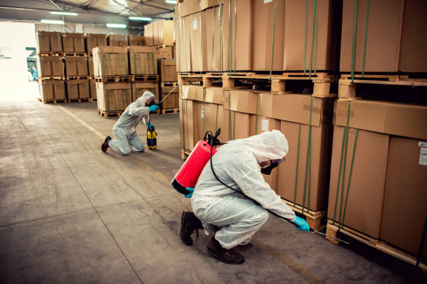 Best Pest Inspection Near Me  in Markle, IN
